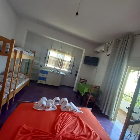 Lion'S Rooms * Vlorë